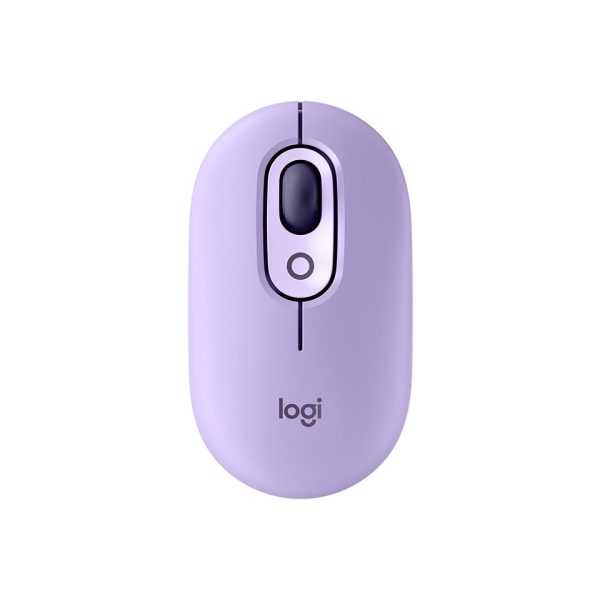 Logitech Lift Vertical Ergonomic Mouse