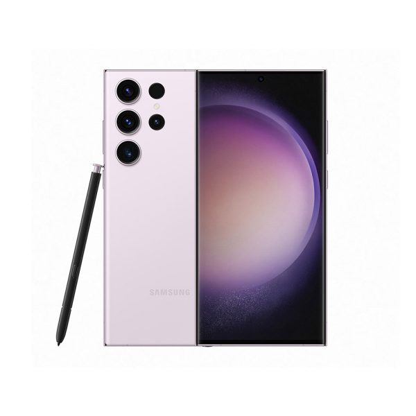 Samsung Galaxy S25 Ultra 5G 512GB