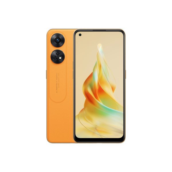 Oppo Reno Smartphone 8 T 5G 256GB