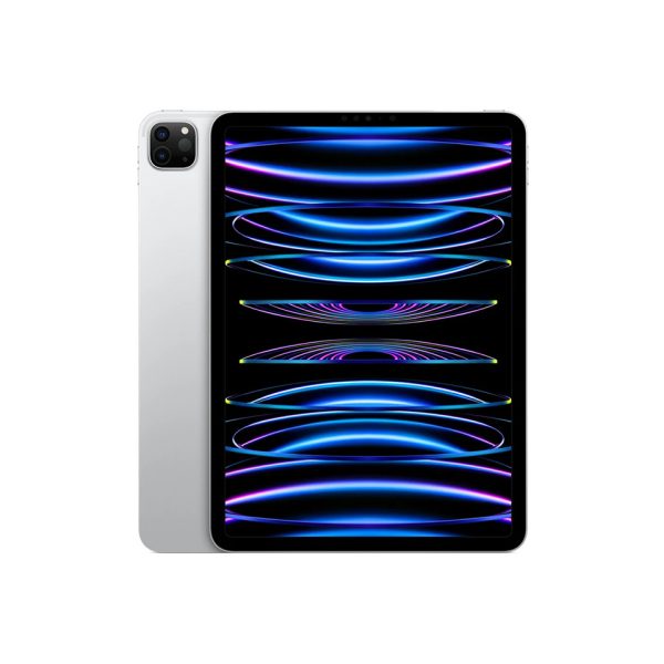 Apple iPad Gen 10 Color White Wifi 5G